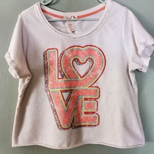 OP Graphic T Shirt